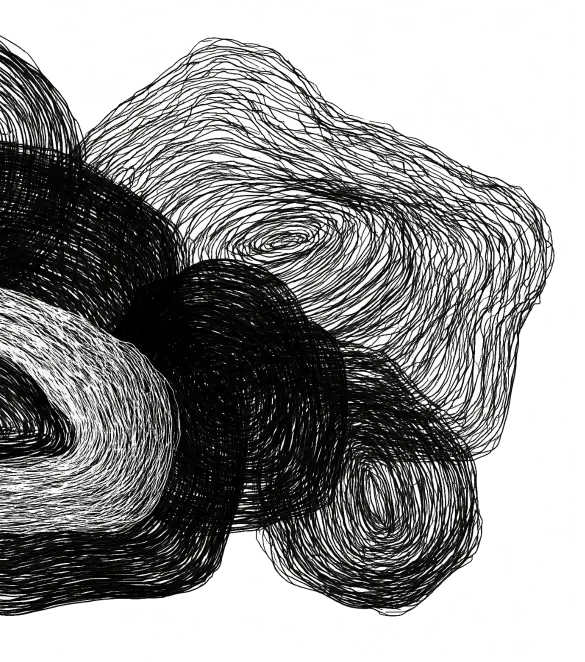 Shape Noir Sapiensapiens