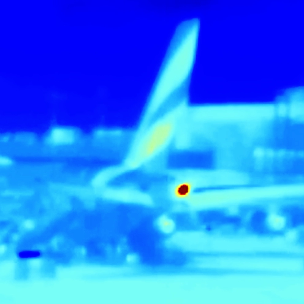 Portraits d'innovations