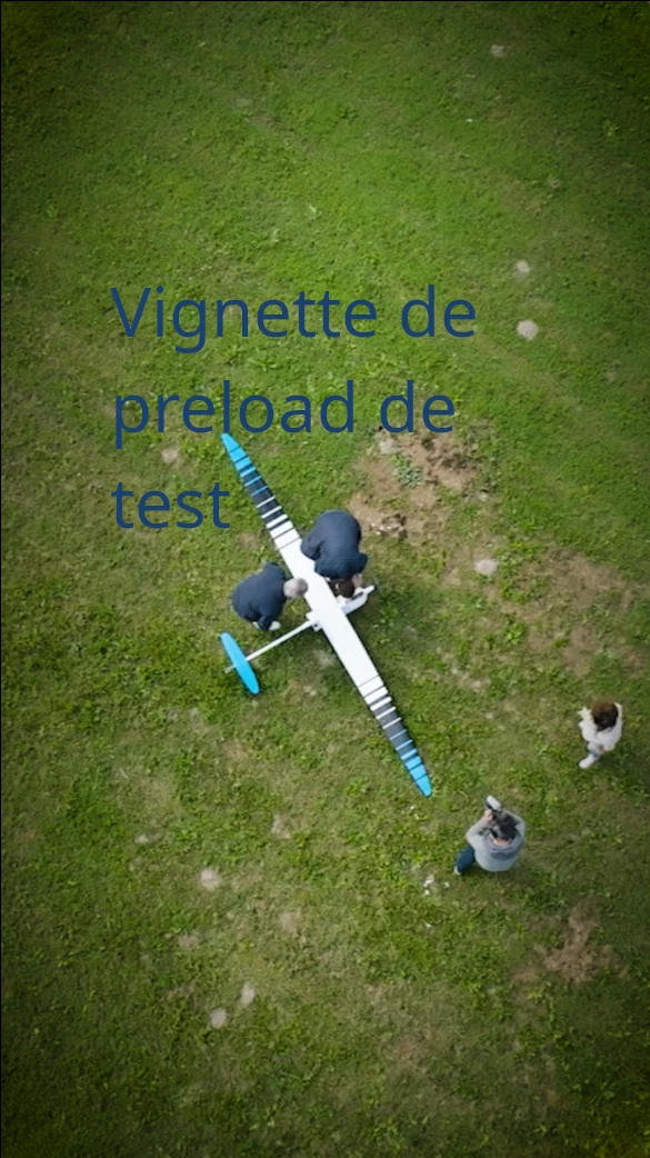 Vignette video Sapiens Sapiens