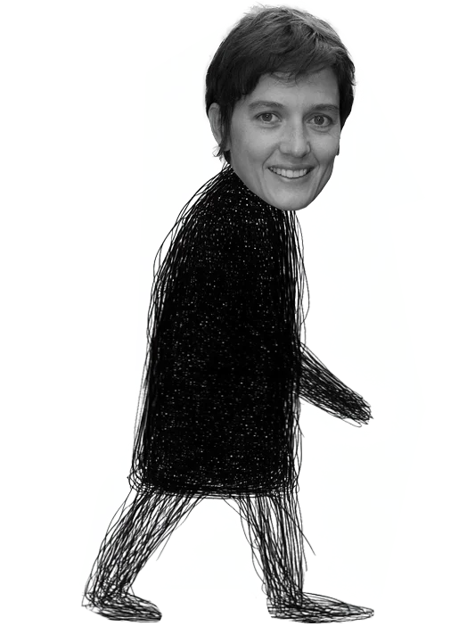 photo membre équipe