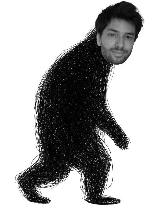 photo membre équipe